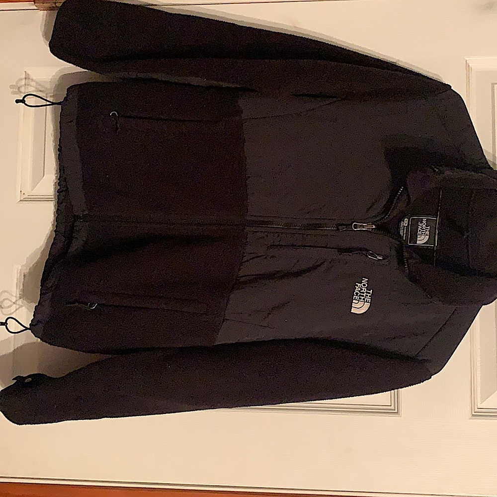 North Face fleece